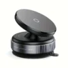 360° Adjustable Vacuum Suction Phone Holder