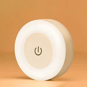 Modern LED Touch Night Light