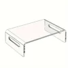 85392080-2b71-4c32-9dc8-c4e885ecf339 Acrylic Monitor Stand Riser