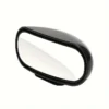 360° Rotatable Wide-Angle Rearview Mirror