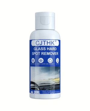 d65b092b-f3fe-496d-93b8-187aed55e49c 30mL Jiang Jia Bao Car Glass Cleaner