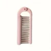 Compact Folding Hair Brush