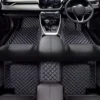 e75db5ec-4a4e-4f65-9bff-c4c818d3cf78 For Toyota RAV4 2020-2023 All Inclusive Car Floor Mats