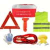 Car Portable Multifunctional Tool Kit